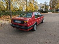 gebraucht VW Jetta 2 GL 1,8L RP Automatik