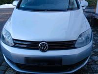 Gebraucht VW Golf VII 105 PS (77 kW) 2012 Silber Limousine