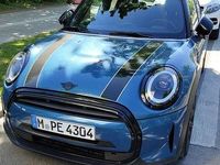 Gebraucht Mini Cooper Classic 136 PS (100 kW) 2023 Kleinwagen