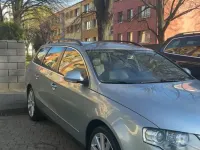 Usata VW Passat 177 CV (130 kW) 2009 Andere farben Station wagon