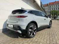 Gebraucht Renault Mégane IV Komfort 160 kW (218 PS) 2025 Rafalegrau Kleinwagen