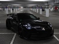 Gebraucht Porsche 992 510 PS (375 kW) 2022 Schwarz