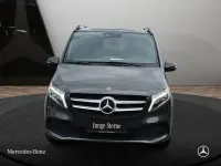 Gebraucht Mercedes V250 Avantgarde Edition 190 PS (139 kW) 2021 Grau Van / Kleinbus