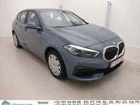 Gebraucht BMW 116 116 PS (85 kW) 2023 Grau Kleinwagen