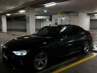 gebraucht BMW 330 d xDrive M Sport Automatic M Sport