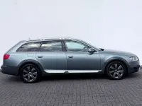 Gebraucht Audi A6 Allroad Sport 211 PS (155 kW) 2008 Other Kombi