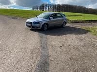 Gebraucht Audi S4 344 PS (253 kW) 2005 Silber Kombi