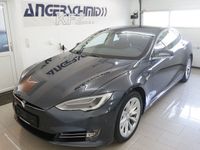 gebraucht Tesla Model S Standard Reichweite Dual Motor Allrad nur 65.000km