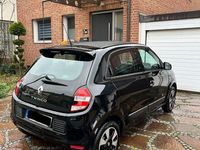 Gebraucht Renault Twingo Liberty 71 PS (52 kW) 2015 Schwarz Kleinwagen
