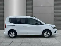 Gebraucht Renault Kangoo Equilibre 102 PS (75 kW) 2024 Mineralweiß Van / Kleinbus