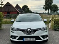 Gebraucht Renault Mégane III Bose Edition 130 PS (95 kW) 2016 Limousine