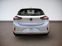 Gebraucht Opel Corsa-e Elegance 100 kW (136 PS) 2022 Kristall silber Kleinwagen