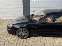 Gebraucht Maserati GranSport 401 PS (294 kW) 2006 Schwarz Coupé