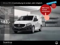 Gebraucht Mercedes eCitan 89 kW (122 PS) 2024 Andere Limousine