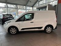 Gebraucht Ford Transit Connect Trend 116 PS (85 kW) 2016 Weiß Van / Kleinbus