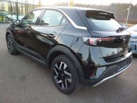 Gebraucht Opel Mokka-e Elegance 100 kW (136 PS) 2022 Schwarz SUV