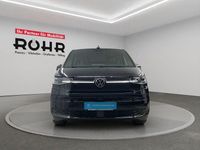 Gebraucht VW Multivan Style 150 PS (110 kW) 2025 Deep black perleffekt Van