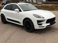 Gebraucht Porsche Macan GTS 2018 Weiß SUV