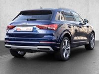 gebraucht Audi Q3 35 TDI advanced FLA