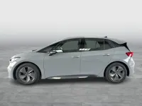 Gebraucht Cupra Born 150 kW (204 PS) 2023 Vaporgrau Kleinwagen