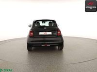 Gebraucht Fiat 500e 86 kW (118 PS) 2022 Colore esterno (onyx schwarz) Limousine