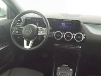 gebraucht Mercedes GLA200 d Progressive AHK+LED+MBUX High-End+SHZ