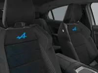 Gebraucht Renault Rafale 300 PS (220 kW) 2025 Perlmutt weiss SUV