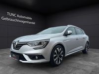 Gebraucht Renault Mégane IV Bose Edition 159 PS (116 kW) 2019 Silber Limousine