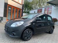 Usado Renault Twingo 75 HP (55 kW) 2007 Preto Citadino