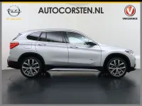 Używany BMW X1 192 KM (141 kW) 2017 Szary SUV