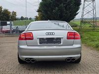 Gebraucht Audi A8 280 PS (205 kW) 2005 Grau Limousine