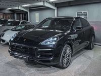 gebraucht Porsche Cayenne Coupe E-Hybrid Sport Design+Matrix+ Pano