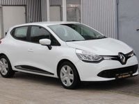gebraucht Renault Clio IV Dynamique+Navi+Tempomat+Sitzheizung