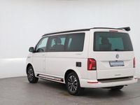 Gebraucht VW California Edition 150 PS (110 kW) 2023 Weiß Van