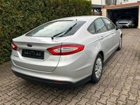 gebraucht Ford Mondeo Trend Lim. 2.0 TDCi Aut. 1. Hd. PDC Klimaaut.