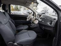 gebraucht Fiat 500 1.0 GSE Hybrid CULT DAB+Klima+Tempomat+Multi