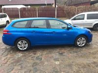 gebraucht Peugeot 308 308SW BlueHDi 130 EAT8 Stop