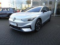 Gebraucht VW ID.7 Pro 210 kW (286 PS) 2024 Silber Kombi