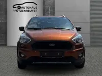Gebraucht Ford Ka Plus Active 86 PS (63 kW) 2019 Other Kleinwagen