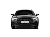 Gebraucht Audi S6 Ambiente 344 PS (253 kW) 2025 Grau Kombi