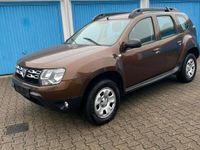 gebraucht Dacia Duster 