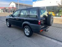 gebraucht Land Rover Freelander 