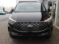 Neu Ford Tourneo Custom Titanium 170 PS (125 kW) 2026 Schwarz Van
