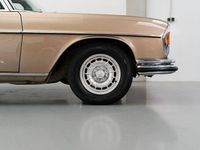 Gebraucht Mercedes 300 250 PS (183 kW) 1971 Braun Limousine