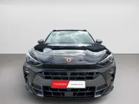 Neu Cupra Terramar VZ2 272 PS (200 kW) 2026 Midnight schwarz SUV