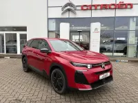 Neu Citroën C5 Aircross 145 PS (106 kW) 2026 Rubirot SUV