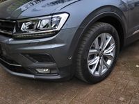 gebraucht VW Tiguan 2.0 TDi Highline