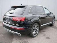 Gebraucht Audi Q7 245 PS (180 kW) 2016 SUV