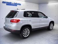 Gebraucht VW Tiguan Sportline 2016 SUV