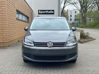 gebraucht VW Sharan /7-SITZER/AUTOMATIK/SHZ/KLIMAAUTO/GEPFLEGT